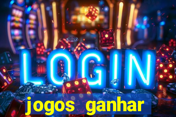 jogos ganhar dinheiro via pix